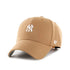 GORRA CAQUI YANKEES NY 47